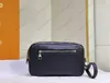 Shoulder Bags men's bag 7A quality Luxury POCHETTE KASAI Handbag Cross body Messenger Bag Alpha Wearable Wallet M82076 Purse Casual Pouch M41662