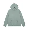 Heren Hoodies Sweatshirts Broeken met lange mouwen Sweatshirt dames Essentail designer sweatshirt pak straatkleding trui topbroek losse trui met capuchon