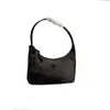 Women Designers Shoulder Bag Handbags Nylon Lady Luxurys Multiple Candy Colors Fashion Tote Purse