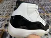 11S DMP Cherry 2024 Basketball Shoes real carbon fiber Midnight Navy Sneaker Trainer With Box size us5.5-13