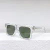 Sonnenbrille für Männer und Frauen, Sommer-Designer, Belize-Stil, Anti-Ultraviolett, Retro-Platte, runder Rahmen, zufällige Box