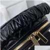Bag Organizer C Gold-Ball Bags Fashion Chain Leather Shoder Crossbody Klassiek Zacht en comfortabel Purse Lady Luxury Designer Circar Dhziu