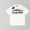 Męskie designerskie swetry bluzy z kapturem słynny hip-hopowy męski damski bluza z kapturem wysokiej jakości bluzy Street Cotton luźna bluza z rękawami damski Casual okrągły dekolt długi sweter 5708