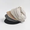 Шляпа шляпы в ручной работы летние шляпы для женщин мягкая соломенная лоскутная одежда Cloche Sun Cotmo -Chemo Capheadwrap рак выпадение волос