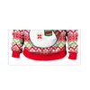 Maglioni da uomo Uomo Donna Ugly Christmas Funny Xmas Felpe 3D Simpatico pupazzo di neve Renna stampato Maglione natalizio Top Coppie Pullover