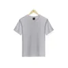 Bez LOGO T Shirt projektanci ubrań projektant t-shirty odzież koszulki Polo moda z krótkim rękawem wypoczynek odzież męska kobiety sukienki męskie dresy ASt54