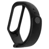 NUOVO cinturino per Xiaomi Mi Band 3 4 Smart Band Accessori per Miband 3 4 Smart Wristband Strap Spot merci