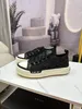 2023 Fall New Mens New Mens Luxury Designer Sneakers - Mens Highs High