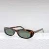Sunglasses 2023 Fashion Classic Small 557 Female Vintage Brand Design Girl Sun Glasses Women Shades UV400