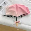 Guarda-chuvas guarda-chuva automático de verão bonito designer pátio guarda-chuva ao ar livre foto sol guarda-chuva necessidades diárias