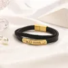 2023 nouveau bracelet classique bracelets porte-bonheur sphérique Designer bricolage haute qualité designer bijoux femmes filles cadeau