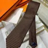 Mens silk ties neck ties men luxurys designers tie cinturones diseo mujeres ceintures design femmes ceinture de luxe top quality