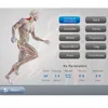 machine de thérapie par ultrasons 1mhz thérapie physique médicale pour le soulagement de la douleur inflammation chronique