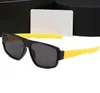 gafas de sol de diseñador para mujer gafas de sol para hombre hombres vintage al aire libre Gafas de estilo clásico Gafas unisex Polarización Deporte Conducción Múltiples tonos de estilo