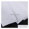 Epilator Big Discount 100Pcs/Lot Professional Wax Waxing Strips Hair Removal Paper Nonwoven Dhs Drop Delivery Health Beauty Shaving Dhw8R