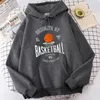 Men's Hoodies Brooklyn Ny Basketball Street Stars Team For Men Gorgeous O-Neck Sweatshirt Casual Soft Top Retro Hoodie Male