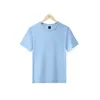 NO LOGO T Shirt Designers Designer de vêtements t-shirts Vêtements Tees Polo mode Manches courtes Loisirs vêtements pour hommes femmes robes survêtement pour hommes ASt62