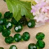 Dress 500g 614mm Transparent Bead Angle Bead 32 Section Acrylic A Material Imitation Crystal Loose Bead Diy Bouquet Beading Material