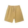2023 Herren-Shorts, lässige Cargo-Shorts, Sommer-Strand-Hosen, modische Hosen mit Taschen, Baumwolle, kurze Hip-Pop-Jogger