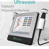 machine de thérapie par ultrasons 1mhz thérapie physique médicale pour le soulagement de la douleur inflammation chronique