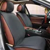 New Summer Mesh Car Seat Cover Pad Breathable Fabric Protector Mat for Auto Accessories Interior Luxurious Universal Size Cushion