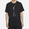 23SS Neue Fasion Kleine Logo Print T Shirt Männer Frauen EU Größe 100% Baumwolle Kurzarm Tops Tees Mode Sommer männliche Kleidung