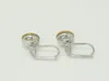Dangle Earrings Est Jewelry Crystal Drop Big Earring Statement Long For Women PY025 Wedding Brincos Vintage Bohemian Ohrringe