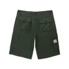 Herenbroek Cargo Shorts Heren Zomer Leger Militaire Tactische Homme Casual Solid MultiPocket Man