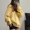 Męskie bluzy bluzy męskie męskie damskie projektant essentail sweatershirts garnitury streetwear pullover tops ubrania luźne z kaptury jumper ponadwymiarowy yu