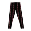 Active Pants Crazy Little Thing Leggings Woman Women's