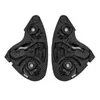 Casques de moto bouclier engrenage Base outil Durable gauche droite plaque visière accessoires lentille pièces pour X14 Z7 CWR1 RF1200