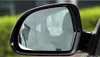 For Audi Q3 2013-2018 / Audi A4L 2009-2012 Replacement Side Mirrors Reflective Lens Rearview Mirror Lenses Glass with Heating