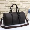 Travel Duffle Bag Classic Casual Tote Fashion Travel Back Keepall Bandouliere Luxurys Designers Dembags Women/Men Designer