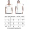 Herrkostymer NO.2 A1294 Djup V-hals Slim Fit Kortärmad T-shirt för män Lågskurna Stretch Vee-tröjor Mode Man T-shirt Osynlig Casual