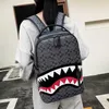 Rucksack Neuer Modetrend Vielseitiger Unisex-Doppelrucksack, eine Auswahl an bezaubernder Qualität 230708