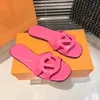 Дизайнер моды дизайнер Slipper Women Slaper