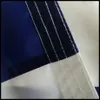 バナー フラグ 刺繍 縫製 イスラエル フラグ イスラエル刺繍バナー 世界の国 国家 オックスフォード生地 ナイロン 3x5フィート 230707