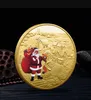 アーツアンドクラフト クリスマスイブ記念メダリオンコレクション 記念コイン