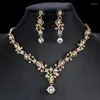 Chains 2023 Est Beautiful Gorgeous Charm Sparkly Bride Necklace