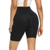Shorts actifs Squat Proof Scrunch Bum Seamless Contour Curve BuOutfit Womens Booty Gym Wear Fitness Sport Yoga Taille haute Entraînements