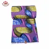 Kumaş ve Dikiş Bintarealwax African Balmumu Baskılar Kumaş Polyester Ankara Bazin Yüksek Kalite 6 Yard 3 metre Parti Elbisesi için Afrika Kumaş FP6079 230707