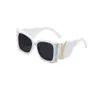 Lunettes de soleil Lunettes de soleil Lunettes de soleil pour femmes Lunettes UV Protection Fashion Lunettes de soleil LEUR