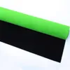 Onderdelen Tejido de costura de neopreno Sbr verde fluorescente elástico de 2 mm, repelente al agua, resistente al viento para trajes de buceo con protección contra golpes