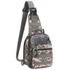 Military Backpack Outdoor Sports Climbing Backpack Shoulder Hiking Camping Hunting Backpack Fishing Bag Tactical Backpack