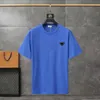 Designer di lusso Summer Mens maglietta tees polos giacca da uomo top lettera primaverili da donna a maniche corte thirt hip hop pullover uomini angelo abbigliamento sportivo asiatico dimensioni