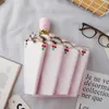 Umbrellas Automatic Folding Umbrella Women Luxury Pocket Windproof Umbrella Light Resistente Y Decoration