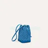 Роскошная дизайнерская сумка Petit Flot L 10a Качество кожаная сумка для плеча женщина шнурки для перекрестной туристической сумки мужчина