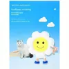 Pet Ice Pad Cat Summer Cool Mate Dog Summer Mat Mate Seat Cushion