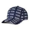 Casquette de baseball chapeau design Vente Hommes Chapeau Casquette d2 Chapeau Brodé De Luxe Réglable 17 Couleurs Chapeaux Retour Lettre Respirant Mesh Ball Cap casquette de baseball