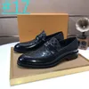 32 stijl Mannen Luxe Jurk Schoen Ptop Leer Lace-up Lage Hak Gesp Ontwerp Mode Toevallige Brogue Schoenen zapatos De Hombre